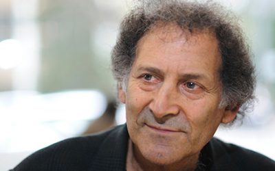 UNESCO Chair Orator calls on us to meet and hear the story of the ‘other’