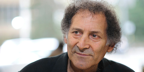 UNESCO Chair Orator calls on us to meet and hear the story of the ‘other’