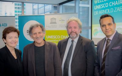 Stories: The Place Where We Meet