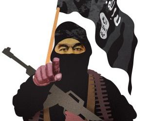 Social media role in fight against global terror must be recognised and matched as IS wields new weapons