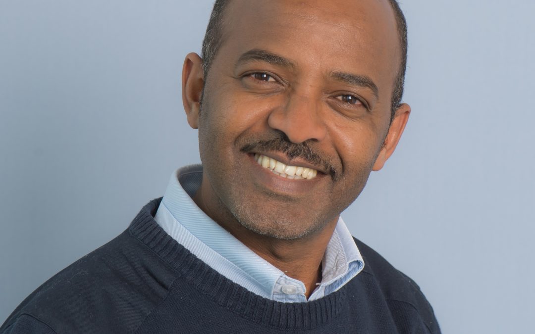 New researcher joins team building a global picture of the impact of intercultural dialogue