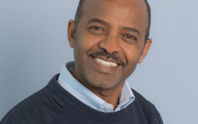 New researcher joins team building a global picture of the impact of intercultural dialogue