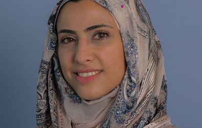 Sara’s search for stereotype-free children’s book leads to PhD journey