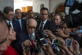 UNESCO Chair, Professor Mansouri talks to ABC about tragedy in Tunisia