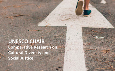 UNESCO Chair, Comparative Research on Cultural Diversity and Social Justice Report