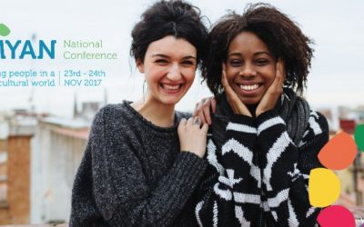 Young People in a Multicultural World National Conference