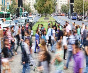 UNESCO Chair, Fethi Mansouri was awarded a prestigious grant from the Australian Research Council (ARC) 2018 Discovery scheme.