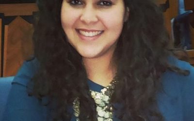 Say hello to our newest intern