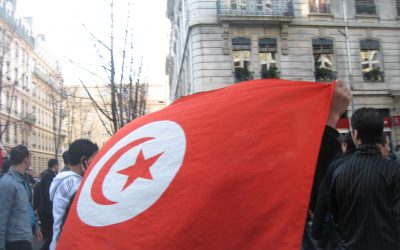 Tunisia’s spring seven years on