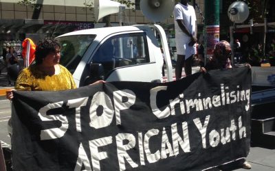 Research opposes media narrative of ‘African gangs’ in Melbourne