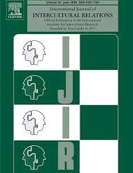 New Article: ‘Intercultural contact, knowledge of Islam, and prejudice against muslims in Australia’
