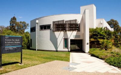 ‘An Overview of Islam and Muslims in Australia’ Presentation