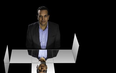 Feature on 2019 dKin Magazine