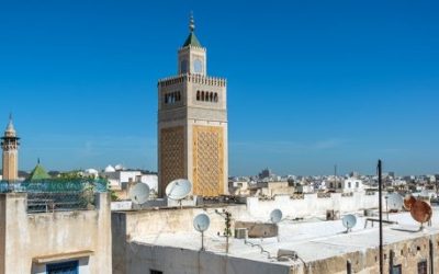 The Tunis Process – “Islam and Europe: Overcoming Differences, Sharing Paths”
