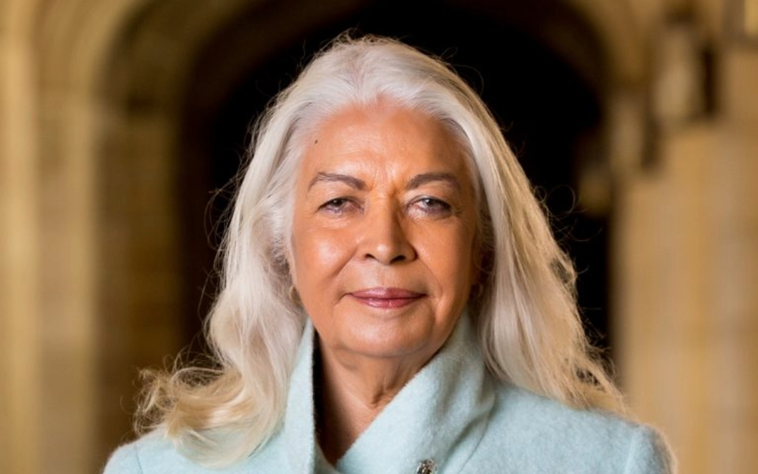 2019 UNESCO Chair Oration: Professor Marcia Langton AM