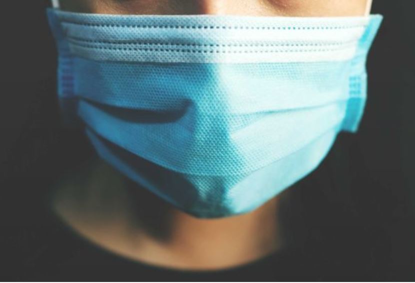 What lies beneath? COVID-19 and the racial politics of face masks