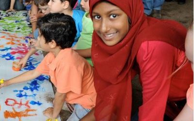 New Article: Muslim communities in Australia and the ‘mainstreaming’ of outer-group suspicion and apprehension