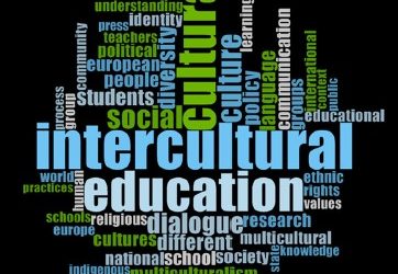 A Systematic Review of Studies on Interculturalism and Intercultural Dialogue