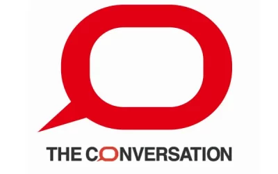 The Conversation
