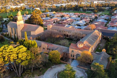 Interdisciplinary Research Symposium on Religion and Migration in Australia and the Pacific