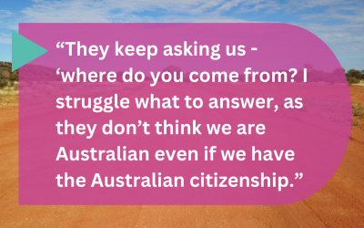 Living at the Fence – Navigating Complexities While Settling in New Country: Lived Experiences of South Sudanese Refugees in Australia