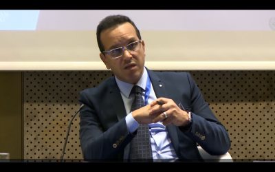 The Role of Education and youth engagements in Combating Xenophobia and Discrimination