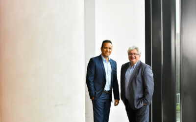 ADI researchers named Australian leaders second year in a row