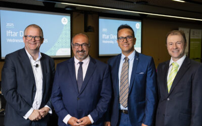 15th Deakin Iftar Dinner 2025