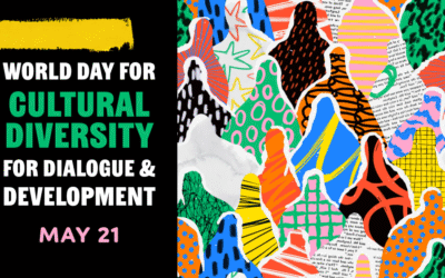 World Day for Cultural Diversity for Dialogue and Development