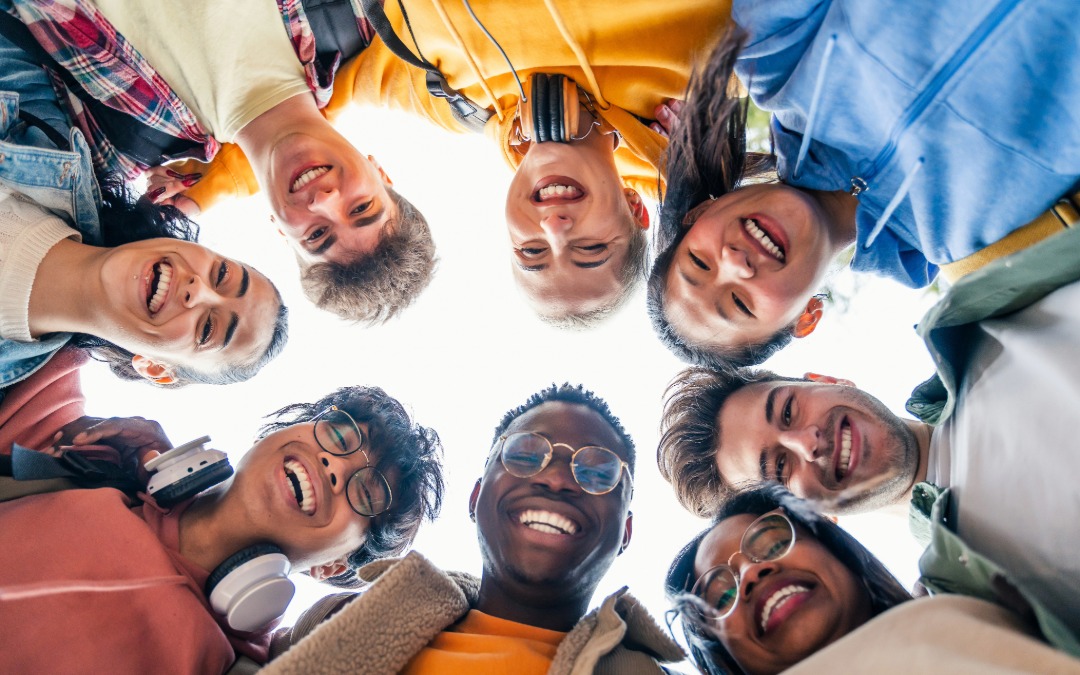 Paper on the everyday experiences of migrant youth in three cities